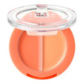 Amuse Lip & Cheek Healthy Balm 02 Mango Balm