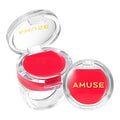مرطب شفاه Amuse Ring رقم 02 بنكهة مربى الفراولة