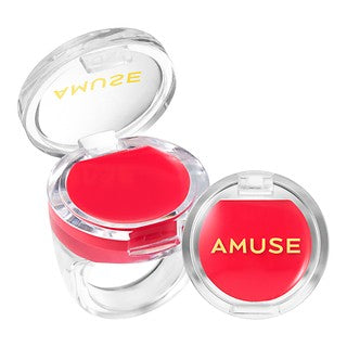 مرطب شفاه Amuse Ring رقم 02 بنكهة مربى الفراولة