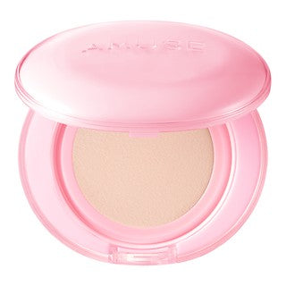Amuse Amuse Dew Power Vegan Cushion 01 Pure