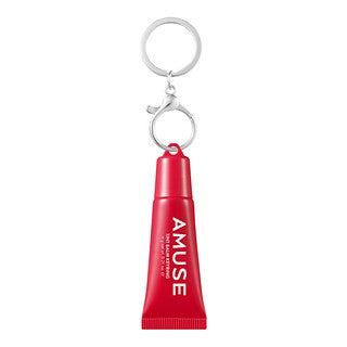 Amuse Tint Balm Keychain 03 健康櫻桃