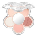 Amuse #01 Flora Peach / Flora Eye Palette