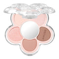 Amuse #03 Bare Beige / Flora Eye Palette