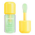Amuse Banana Lip Oil 01 Zen Matcha