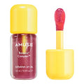 Amuse Banana Lip Oil 06 Rose Sorbet
