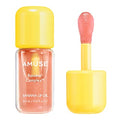 Amuse Banana Lip Oil 08 Soy Latte