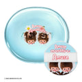 Amuse Airy Pore Cover Cushion 1.5 Natural [monchhichi Limited Edition]