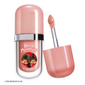 Amuse Jel-fit Gloss 01 Oat Vanilla Gloss [monchhichi Limited Edition]