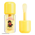 Amuse Banana Lip Oil 02 Banana [monchhichi Limited Edition]