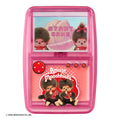 Amuse Game Station Lip&cheek Healthy Balm Boksoonga Balm [monchhichi Limited Edition]