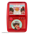 Amuse Game Station Lip&cheek Healthy Balm Fig Balm [monchhichi Limited Edition]