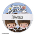Amuse Large Puff [babe Chichi]