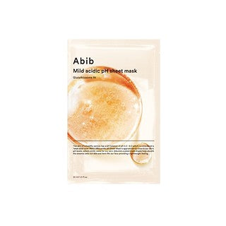 قناع ورقي خفيف الحموضة من أبيب، يحتوي على الجلوتاثيوسوم، ١٠ قطع