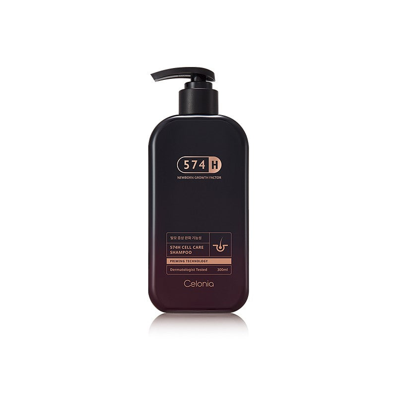 Celonia Ngf37 Cell Care Shampoo