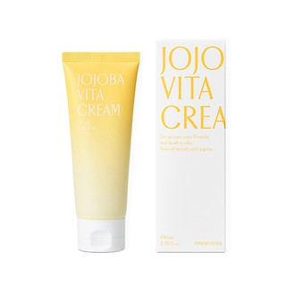 Pinkwonder Jojoba Vita Cream 100ml