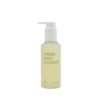 Pinkwonder Tamanu Hero Cleanser 150ml