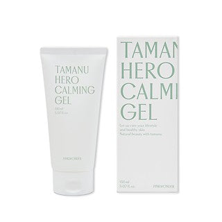 Pinkwonder Tamanu Hero Calming Gel 150ml