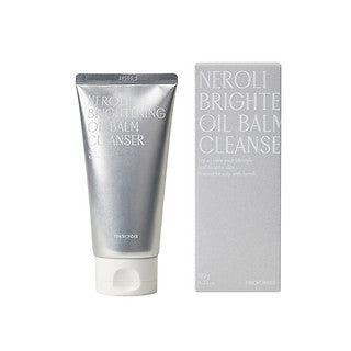 Pinkwonder Neroli Brightening Oil Balm Cleanser 120g