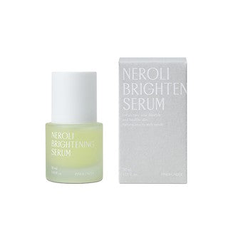 Pinkwonder Neroli Brightening Serum 30ml