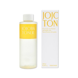 Pinkwonder Jojoba Toner 200ml