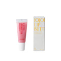 Pinkwonder #02 Bright Coral / Jojoba Lip Butter