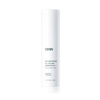 Venn Age-reversing All-in-one Concentrate