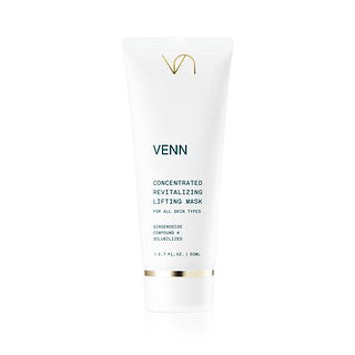 Venn Concentrated Revitalizing Lifting Mask