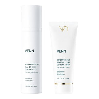 Venn All-in-one + Lifting Mask Set