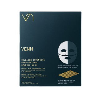 Venn Renewal Mask