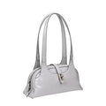 Vunque #foggy Grey / Toque En Haut Shoulder_s