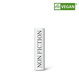 非虛構類保濕純素潤唇膏 3.5克