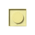 Nonfiction Honey Nourishing Vegan Lip Balm