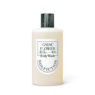Nonfiction Gaiac Flower Bodywash 300ml