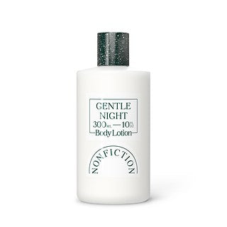 Nonfiction Gentle Night Body Lotion 300ml