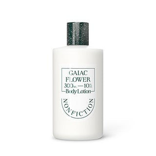 Nonfiction Gaiac Flower Body Lotion 300ml