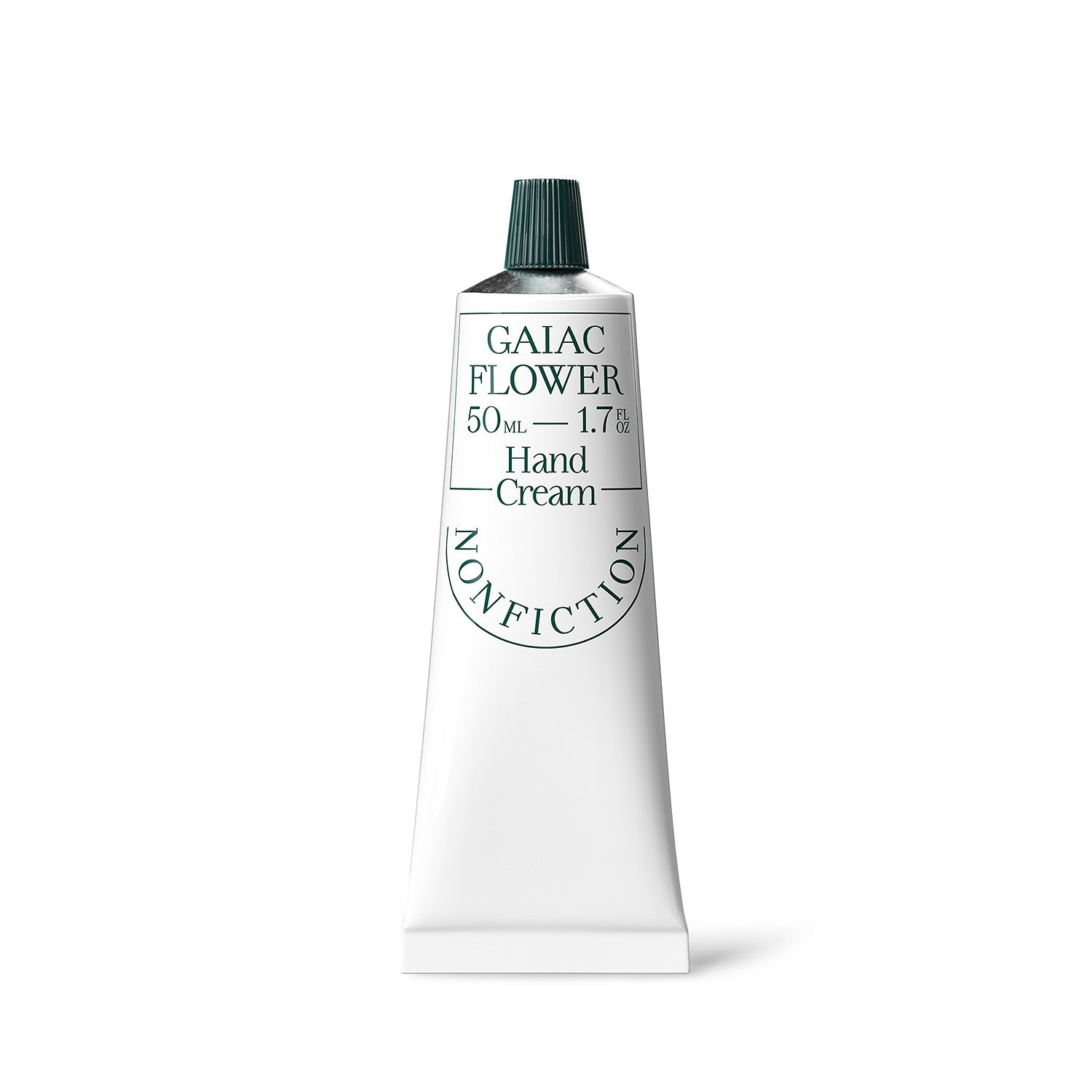 Nonfiction Gaiac Flower Hand Cream 50ml