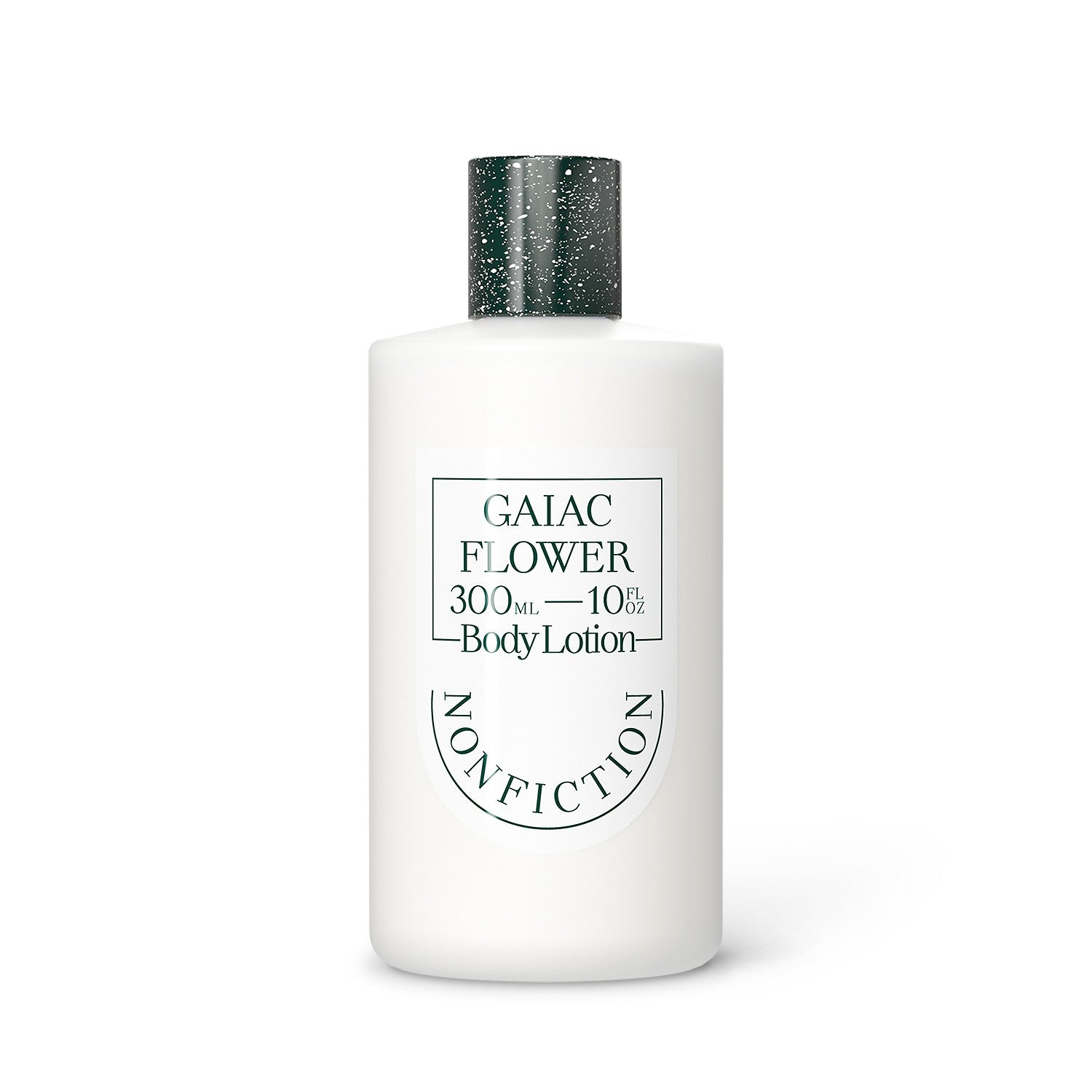 Nonfiction Gaiac Flower Body Lotion 300ml X1