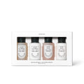 Nonfiction Body & Hair Mini Travel Set - Gaiac Flower