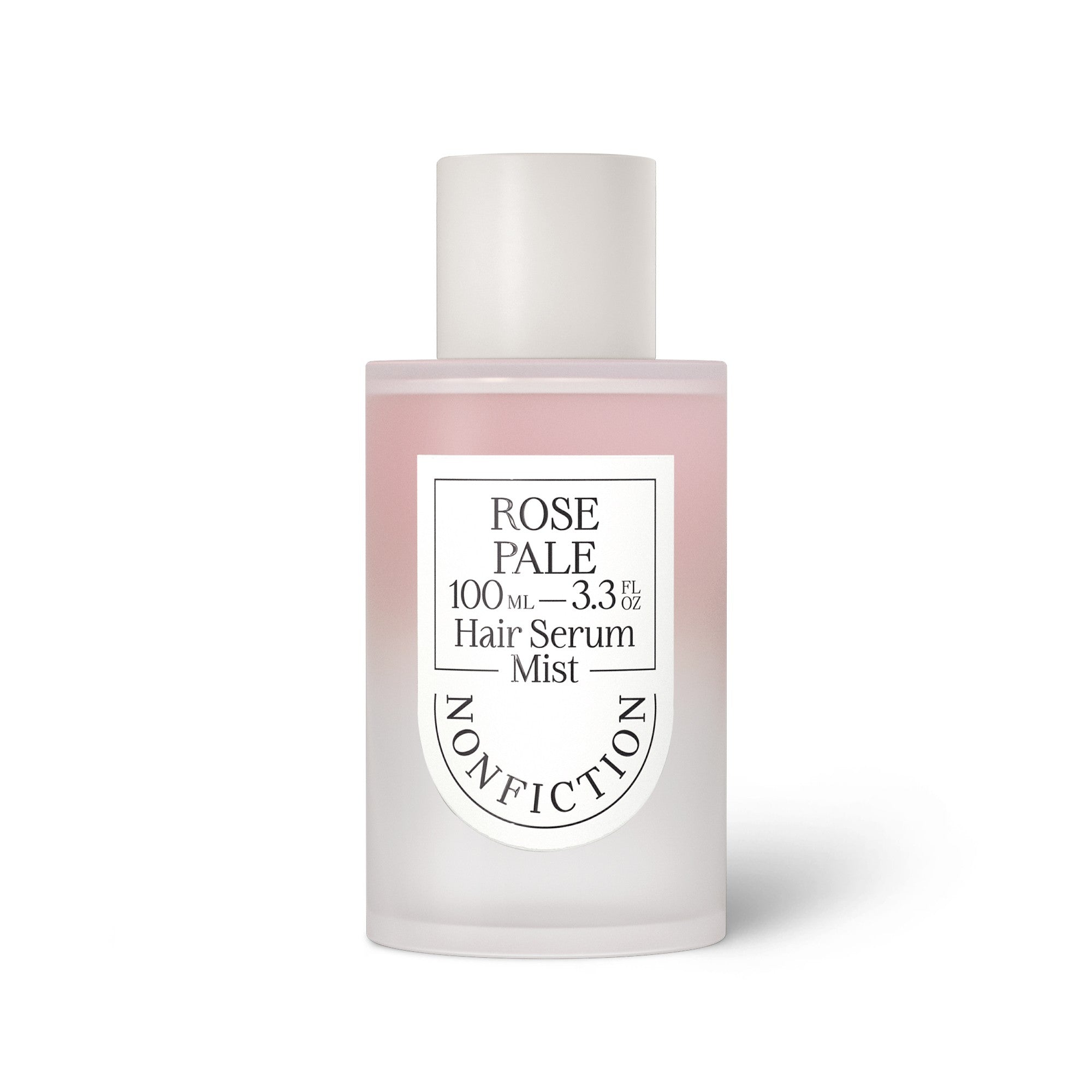 Nonfiction Rose Pale Hair Serum Mist 100ml