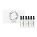 مجموعة عطور ديسكفري (3 مل × 6)