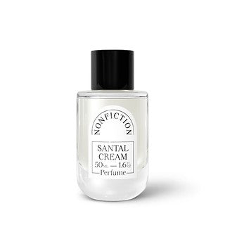 Nonfiction Nonficti Pfm Santal Cream Edp50ml