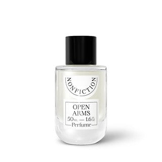 كتاب غير روائي، عطر أوبن آرمز، 50 مل
