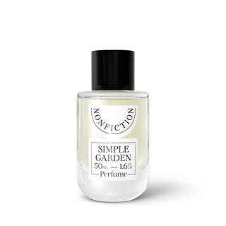 كتاب غير روائي، عطر سيمبل جاردن، 50 مل