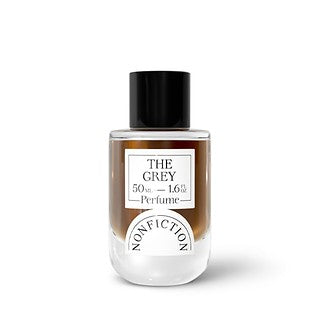 عطر The Grey EDP 50 مل، غير روائي، غير روائي، عطر غير روائي