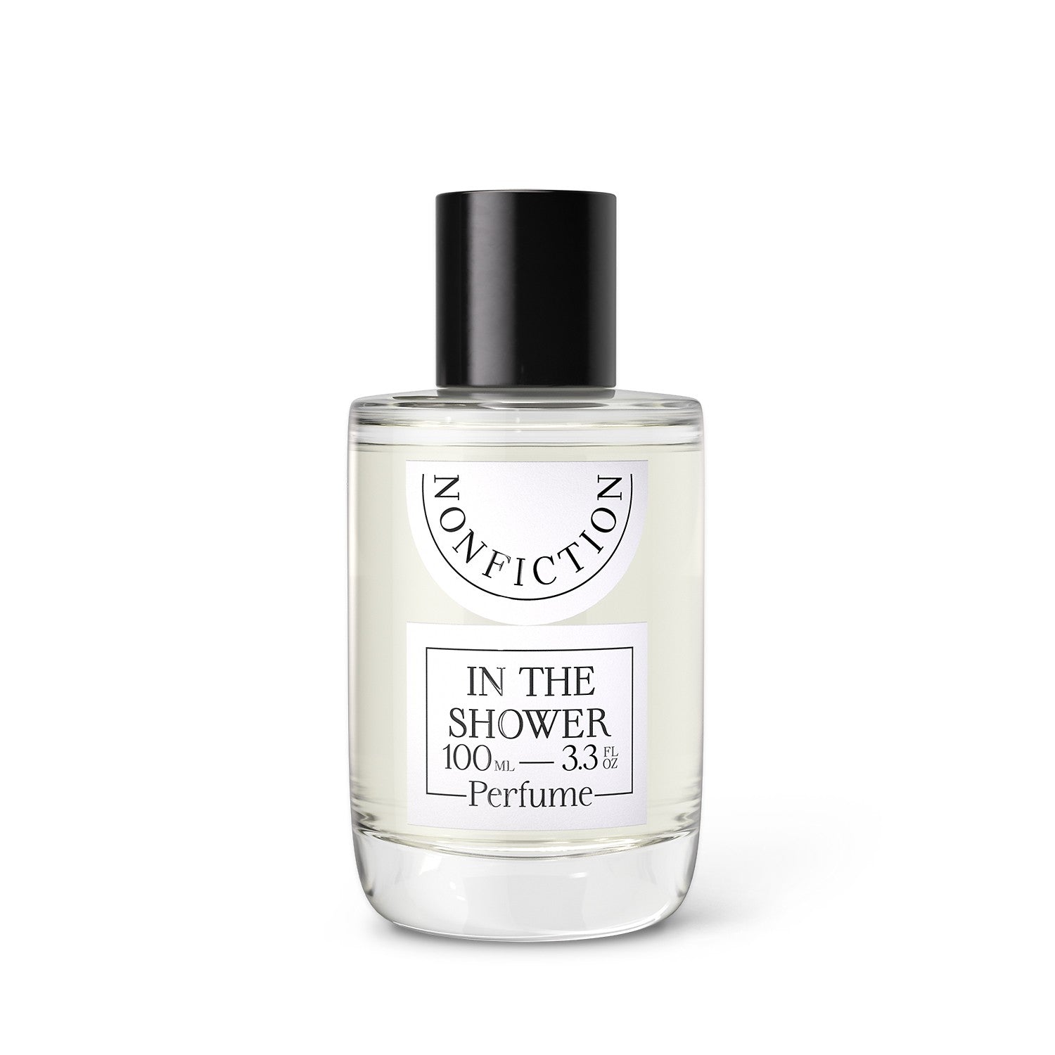 Nonfiction In The Shower Eau De Perfume 100ml