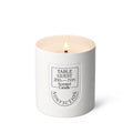Nonfiction Table Guest Scented Candle 200g