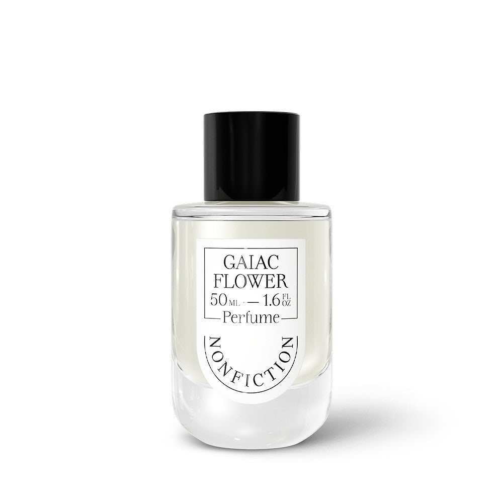 Nonfiction Gaiac Flower Eau De Parfum 50ml