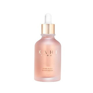 Kahi Wrinkle Bounce Blemish Ampoule 30ml