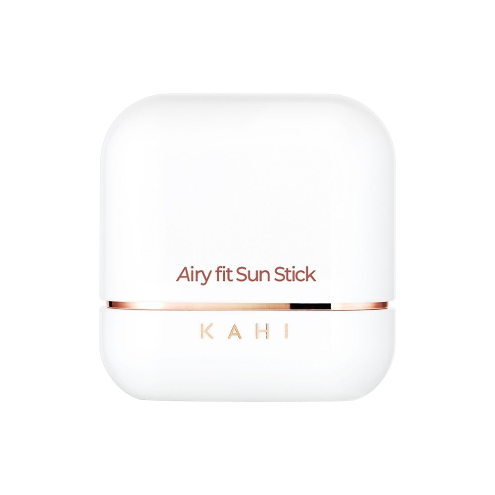 Kahi Airy Fit Sun Stick