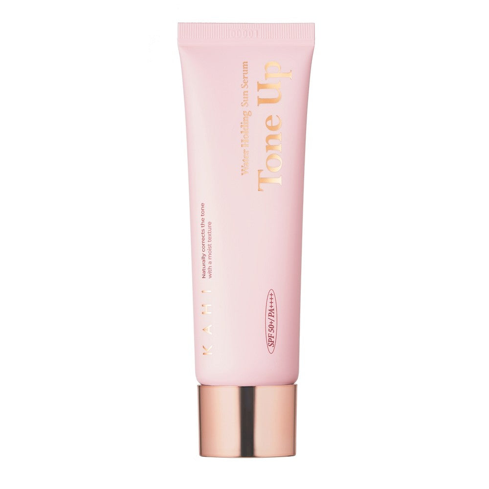 Kahi Water Holding Tone Up Sun Serum 50ml